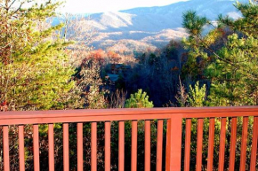Mountain Love Nest Gatlinburg